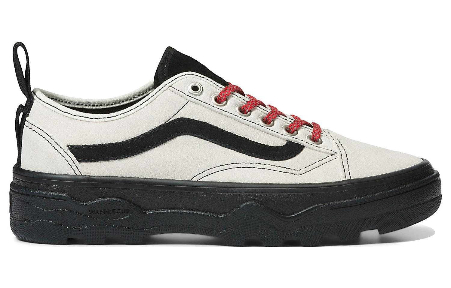 Vans Old Skool 'White Black' VN0A5KR3KIG