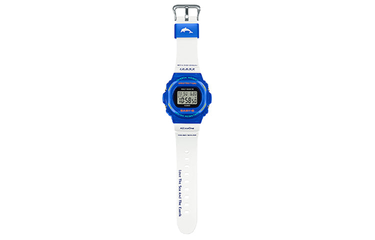 CASIO Baby-G 'Blue' BGD-5700UK-2JR