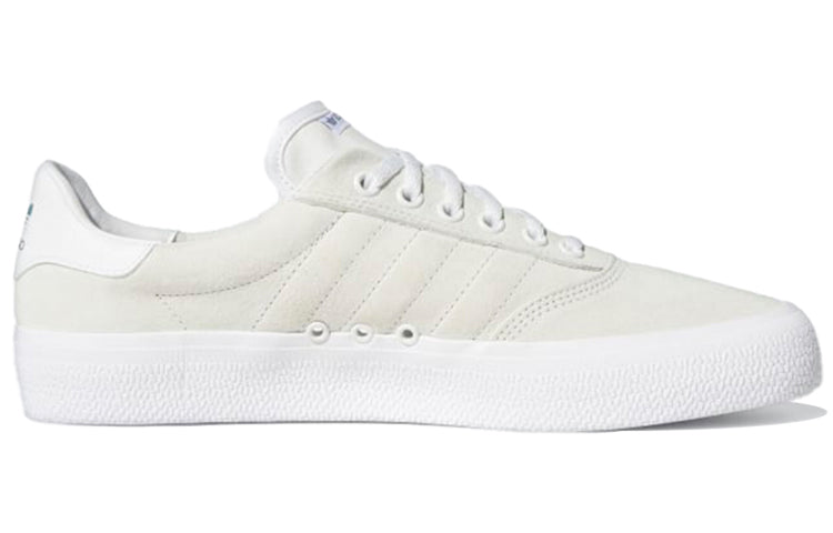 adidas 3MC 'Crystal White Hazy Emerald' FX8505