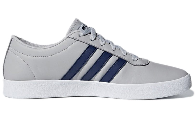 adidas neo Easy Vulc 2.0 'Gray White' F34646