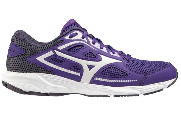 (WMNS) Mizuno Spark 7 'Purple White' K1GA220403