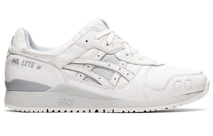 ASICS Gel Lyte 3 OG 'White Grey' 1201A081-100