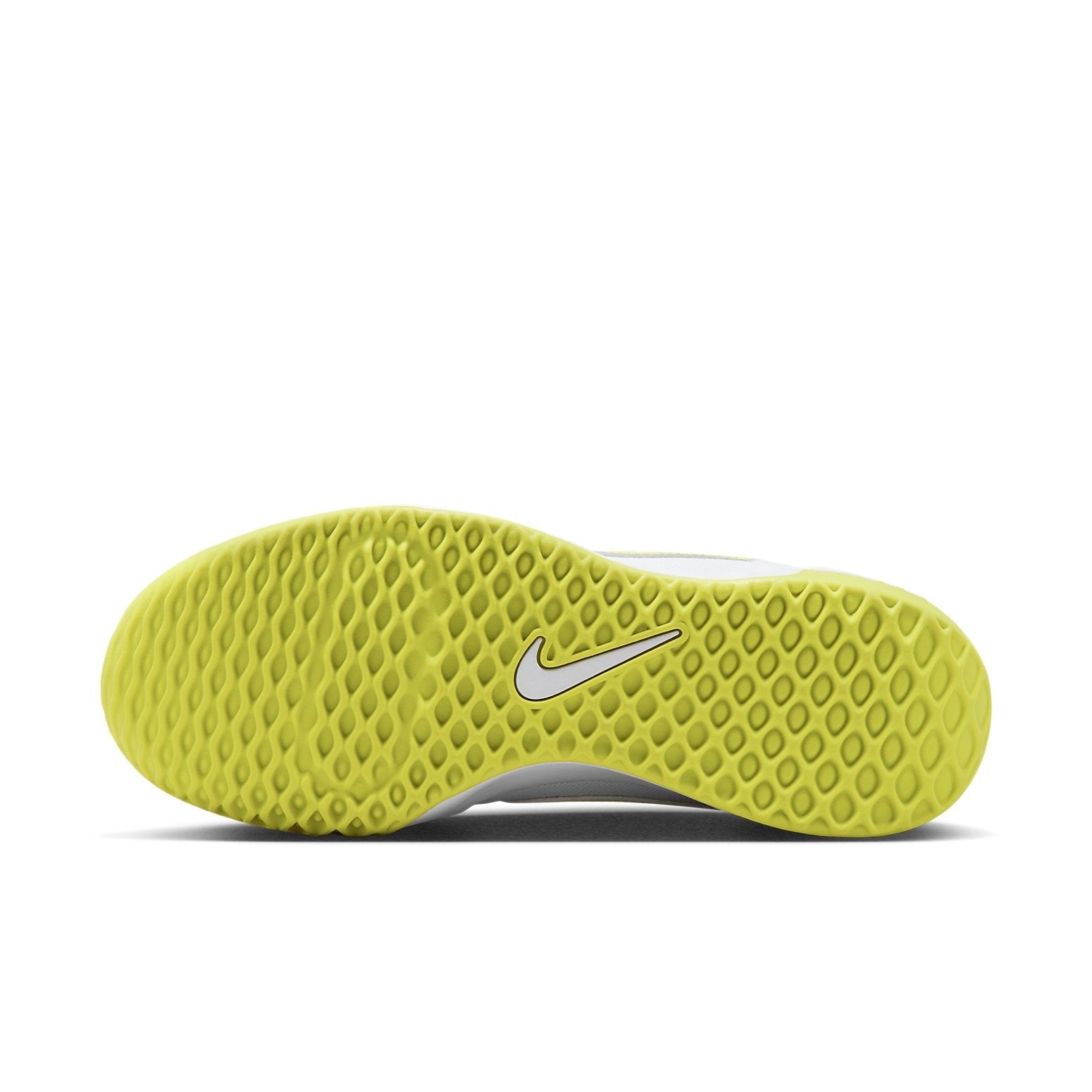 (WMNS) Nike Court Zoom Lite 3 'White High Voltage' DV3279-104