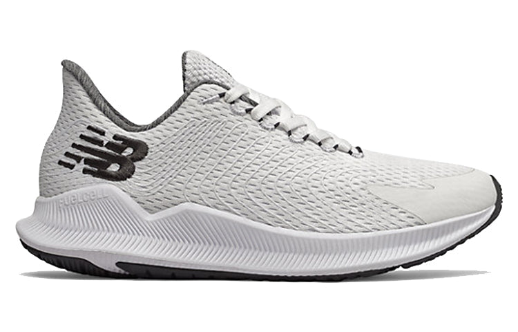 (WMNS) New Balance FuelCell Propel Series 'White Black' WFCPRCW