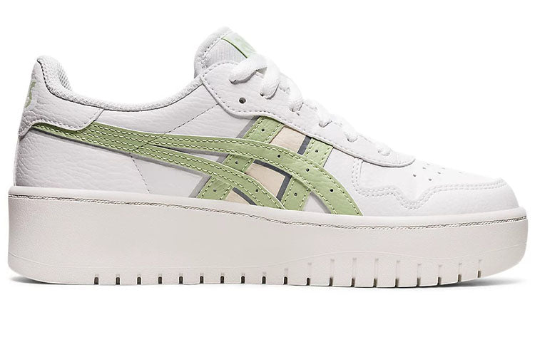 (WMNS) ASICS Japan S PF 'White Jade' 1202A360-103