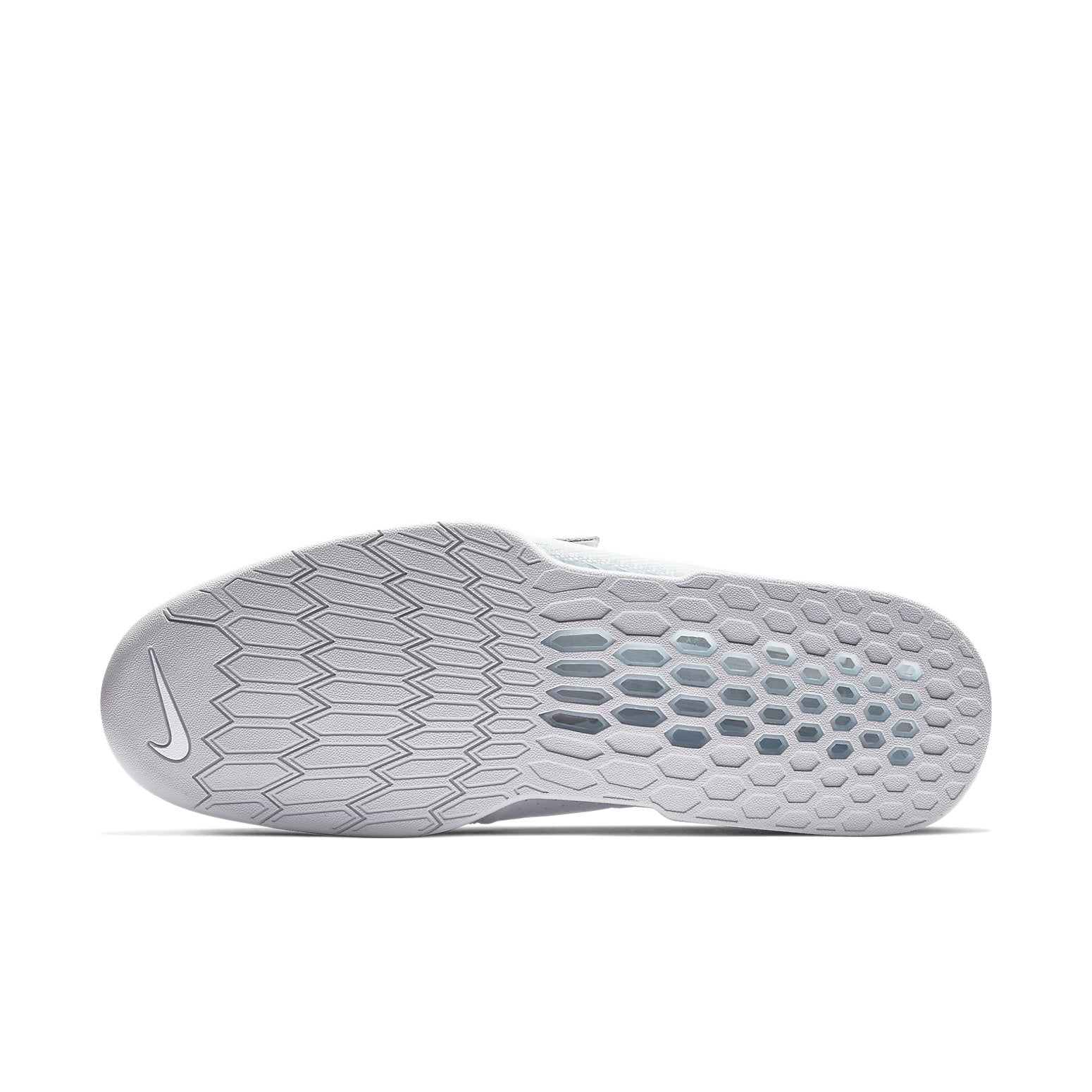 Nike Romaleos 3 XD 'White Platinum' AO7987-100