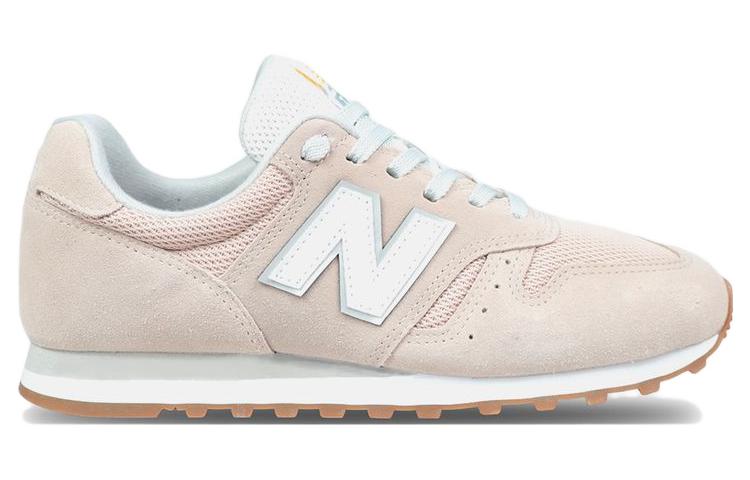 (WMNS) New Balance 373 Low-Top Pink WL373PV2