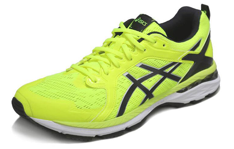 ASICS GT-Motor Yellow/Black 1011A938-750