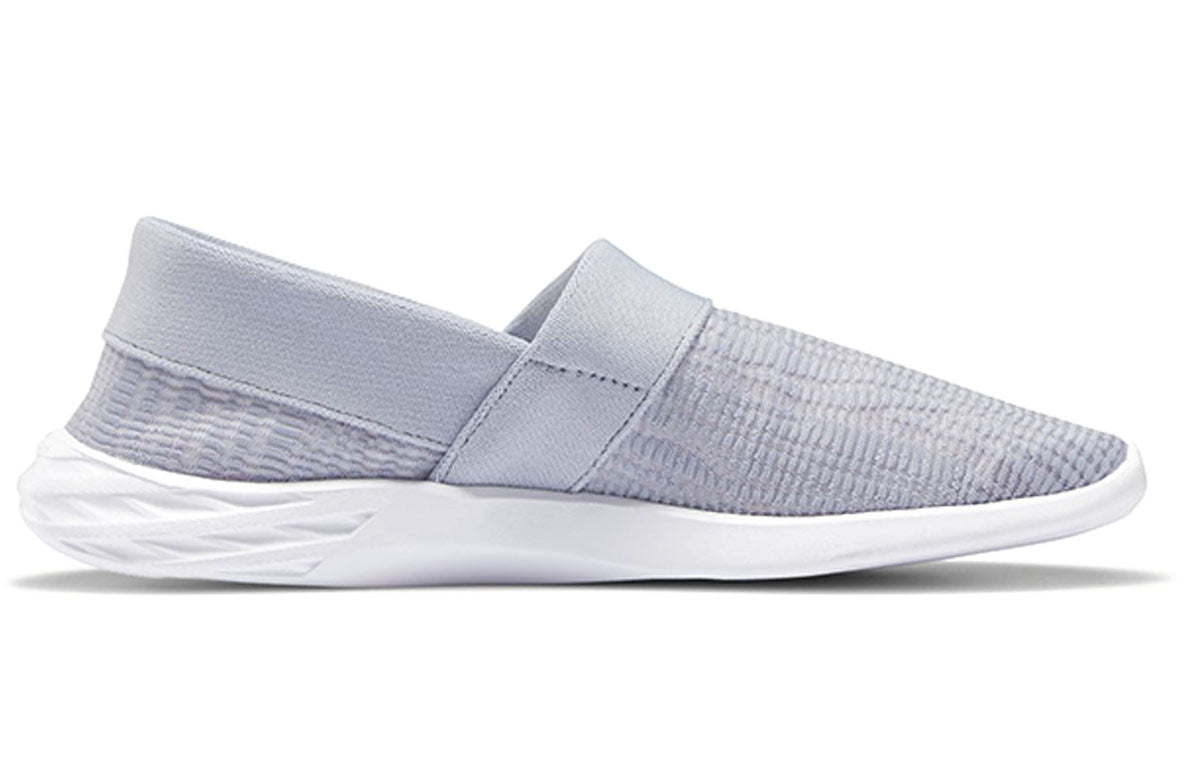(WMNS) Reebok Astroride Slip-On 'Gray White' DV5878
