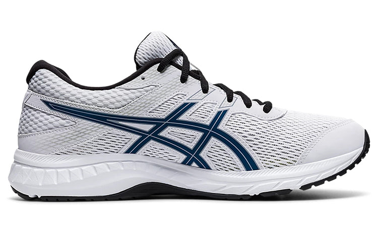 ASICS Gel-Contend 6 'Grey Black' 1011A667-104
