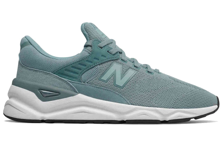 New Balance X-90 Series Blue/Grey MSX90HTD