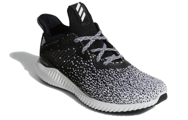 (WMNS) adidas Alphabounce CK 'Black' DA9969