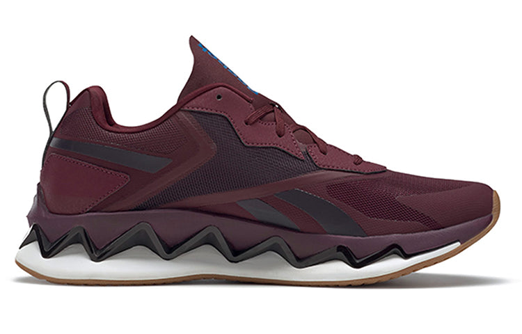 Reebok Zig Elusion Energy 'Red' FV3843