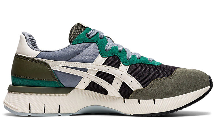 Onitsuka Tiger Rebilac Runner 'Grey Green' 1183A396-001