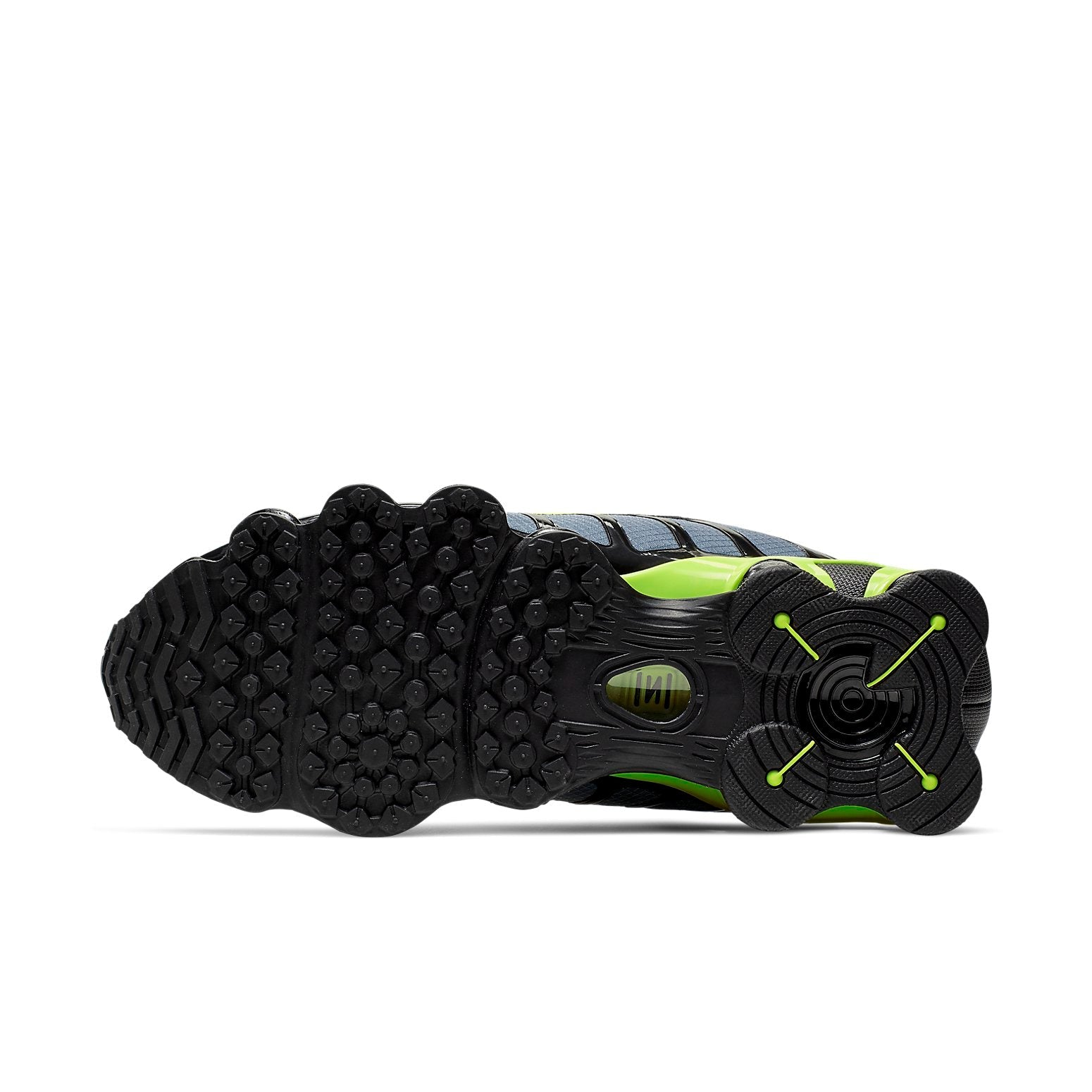 Nike Shox TL 'Thunder Storm' CI7692-400