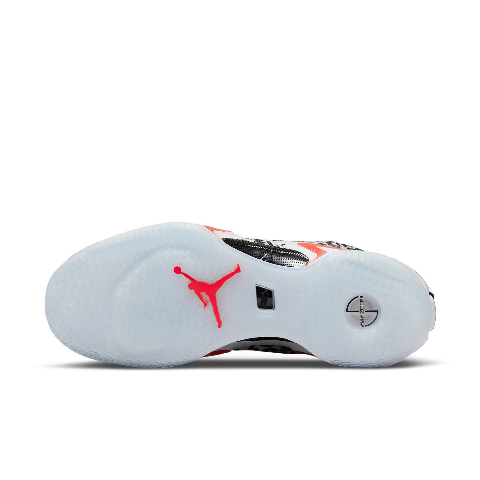 Air Jordan 36 'Flight School' DN4197-001