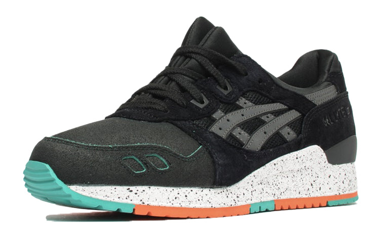 ASICS Gel Lyte 3 'Miami Pack' H631L-9090