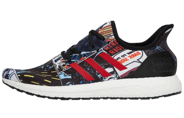 adidas Star Wars x Speedfactory AM4 'The Force' FZ0851