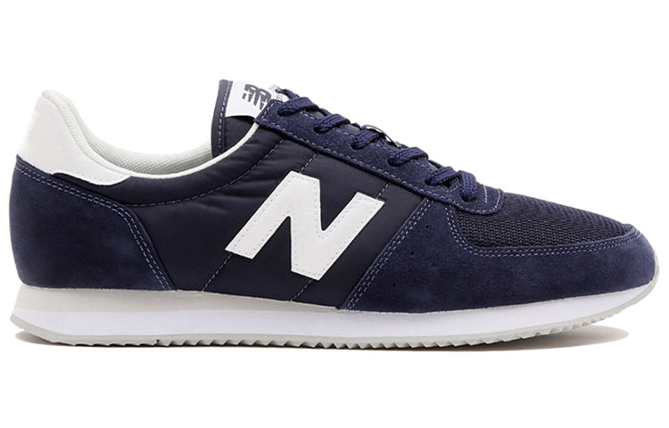 New Balance U220 'Blue Black' U220AB2