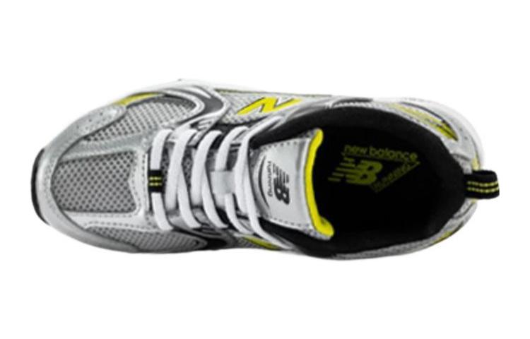 (PS) New Balance 530 Sneakers 'Silver Yellow' PZ530SA1