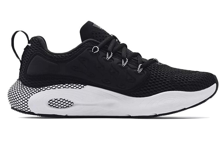 Under Armour HOVR Revenant 'Black White' 3024371-001