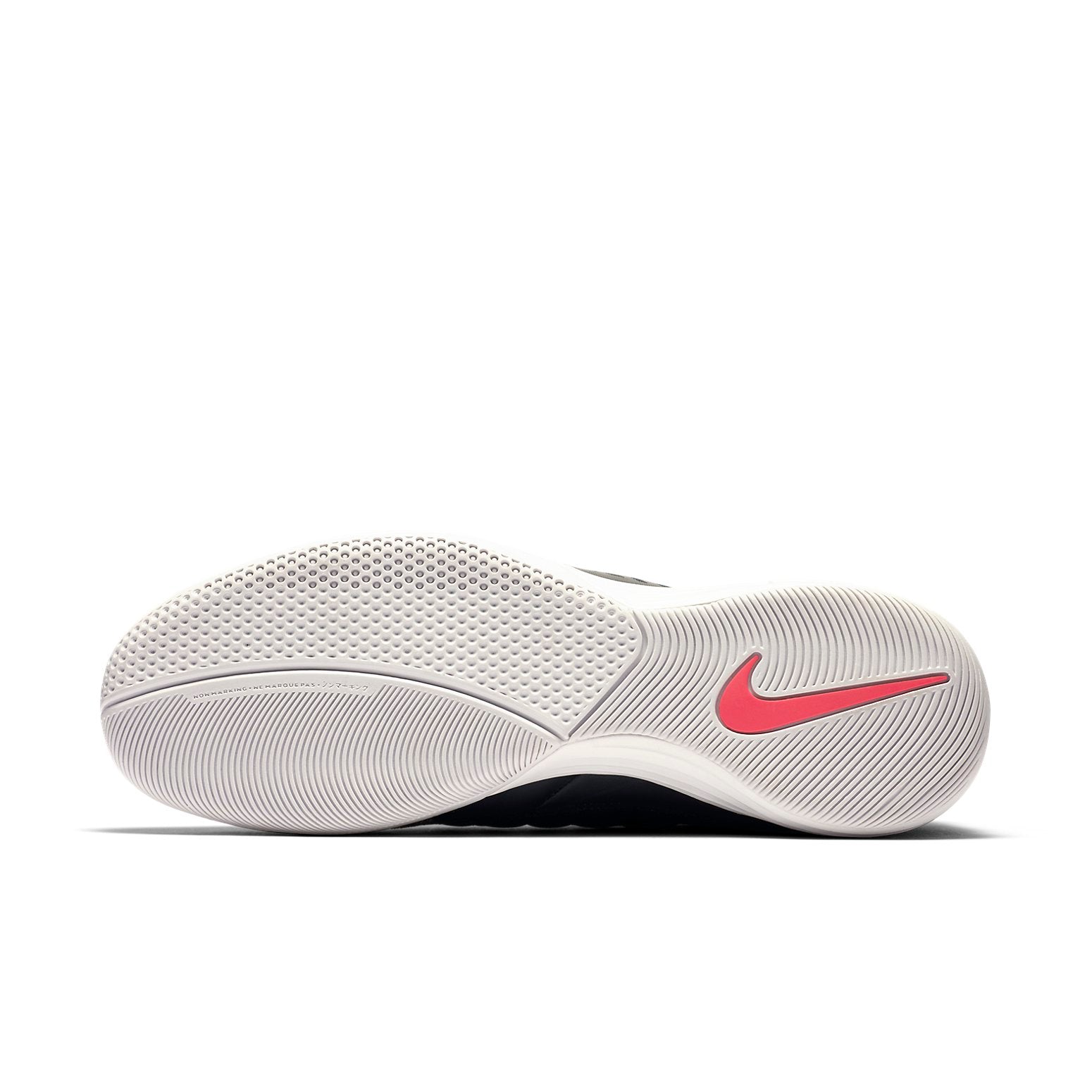 Nike FCII47 Lunar Gato II 'Anthracite Ember Glow' 580456-080
