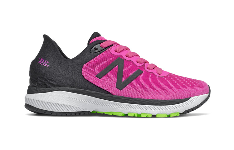 (GS) New Balance Fresh Foam 860v11 'Fusion Black' YP860P11