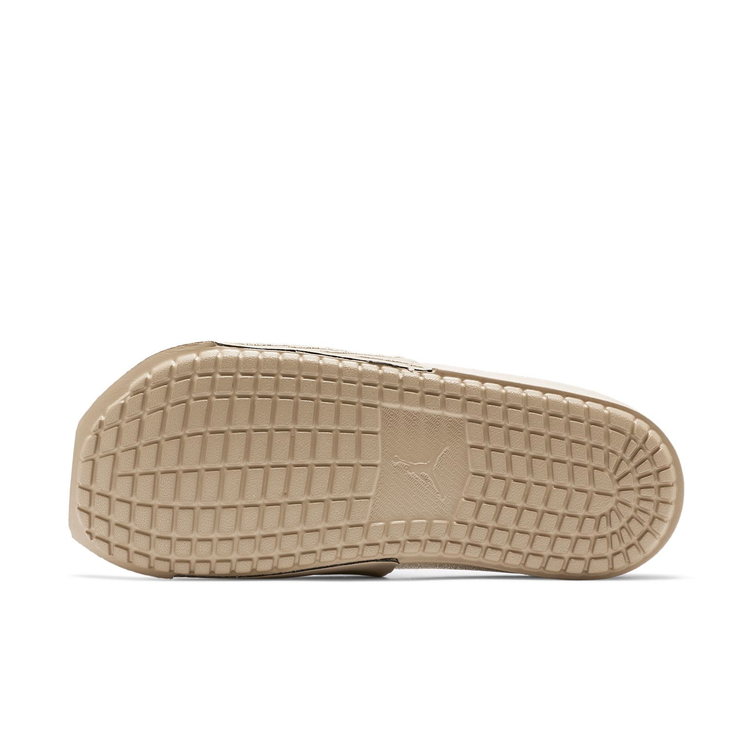 (WMNS) Air Jordan Nola Slide 'Khaki' CZ8027-200