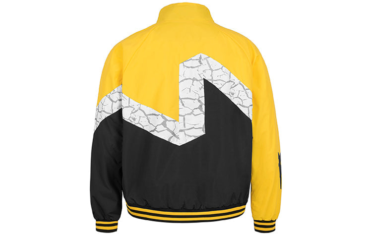 New Balance x Randomevent MENS Rebirth Yellow/Black NA94N213-MY