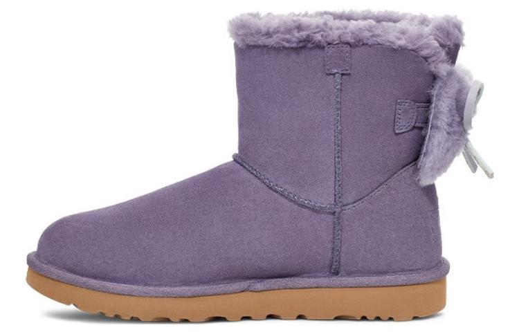 (WMNS) UGG Bailey 'Purple' 1127130-LMV