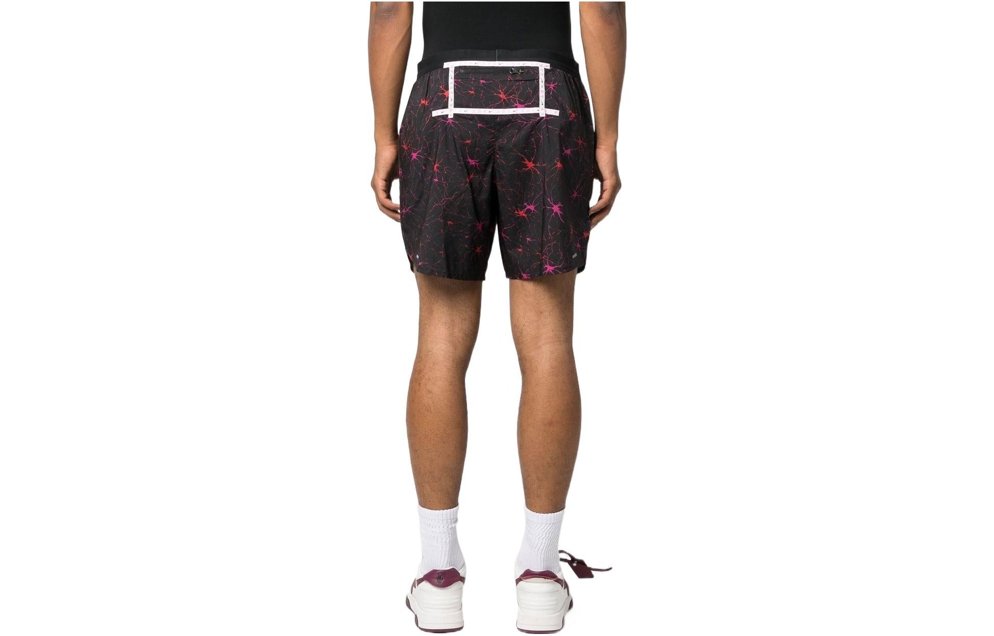 Nike Stride D.Y.E. Running Shorts DQ4766-010