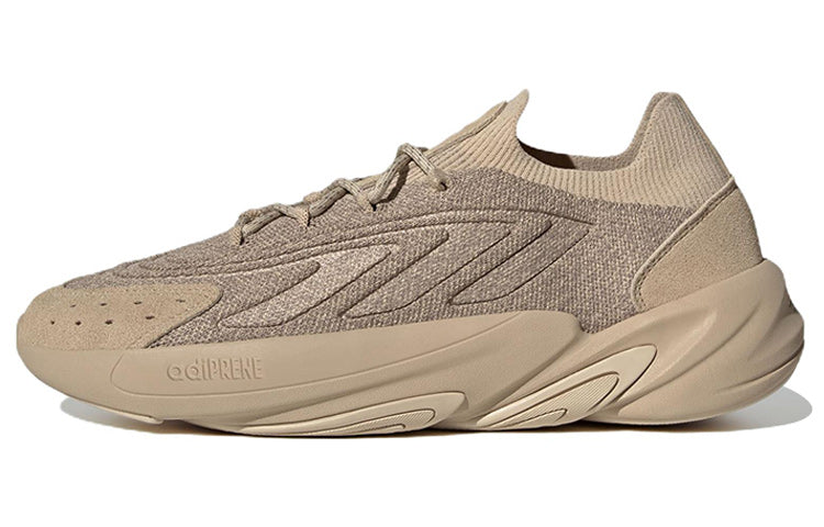 adidas Ozelia Knit 'Magic Beige Brown' GY4454
