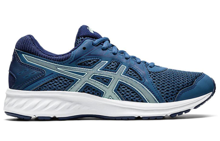 (WMNS) ASICS Jolt 2 'Grand Shark' 1012A151-404