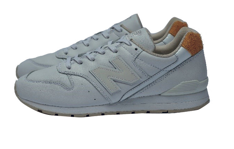 New Balance United Arrows x New Balance NB 996 White/Orange CM996UAA