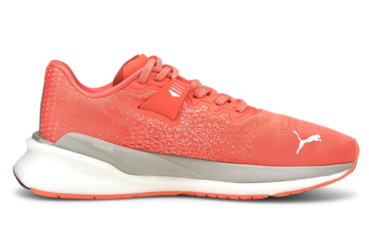 (WMNS) PUMA Eternal Nitro Orange 194682-03