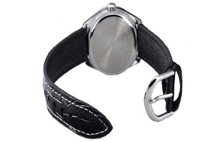CASIO Quartz Waterproof Black Analog LTP-1302L-7BV
