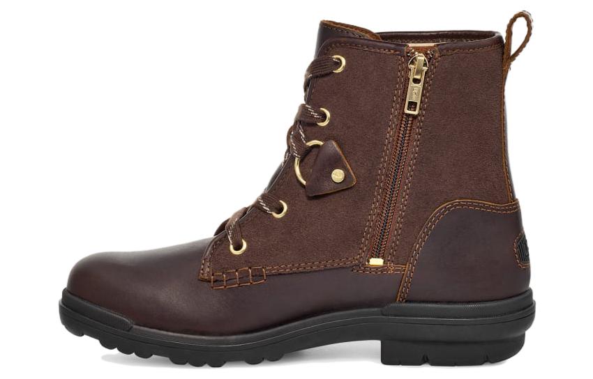 (WMNS) UGG Hapsburg Hiker 'Scotch' 1130832-SCT