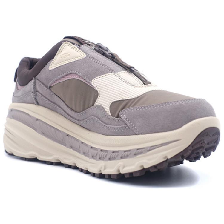 UGG CA805 ZIP 'Oyster Smoke Plume' 1149670-OSPL