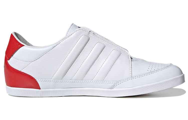 adidas Y-3 Honja Low White/Red FY5931