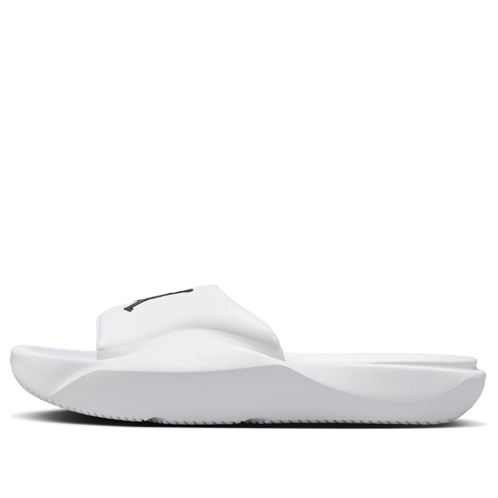 Air Jordan Air Franchise Slides 'White Black' HF3263-100
