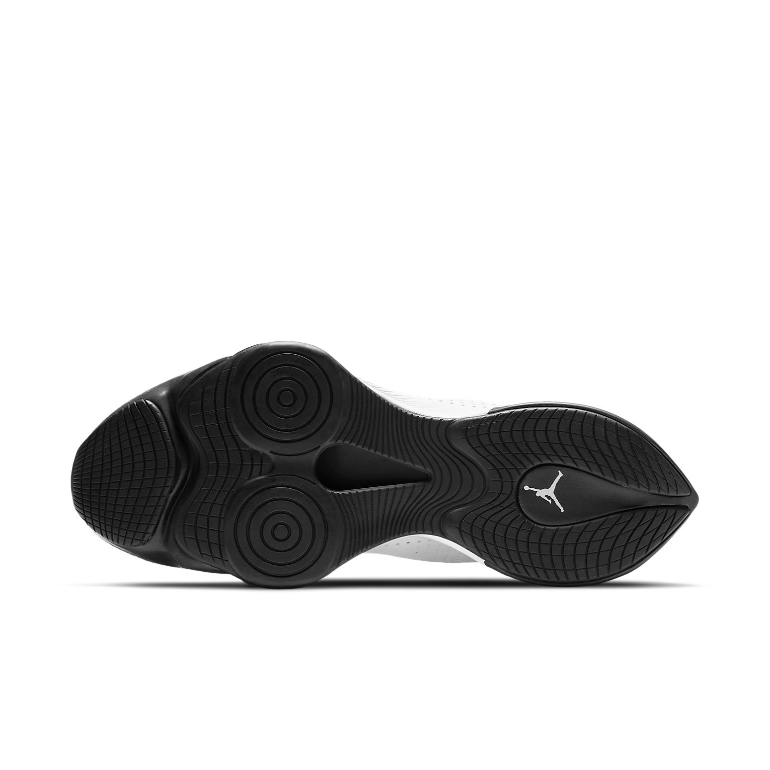 Air Jordan Air Zoom Renegade 'Black White' CJ5383-001