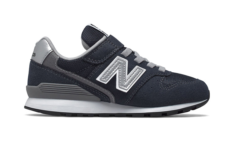 New Balance 996 Navy Blue Kid YV996CNV