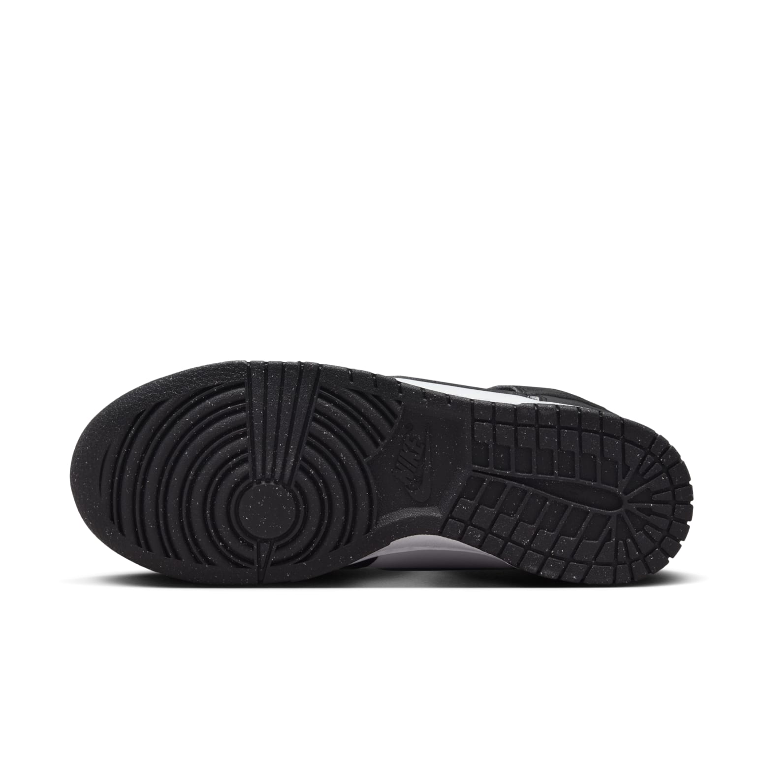 (WMNS) Nike Dunk High Next Nature 'Panda' FV5960-101