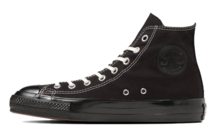 Converse All Star Us Blackbottom Hi 'Black' 31309580