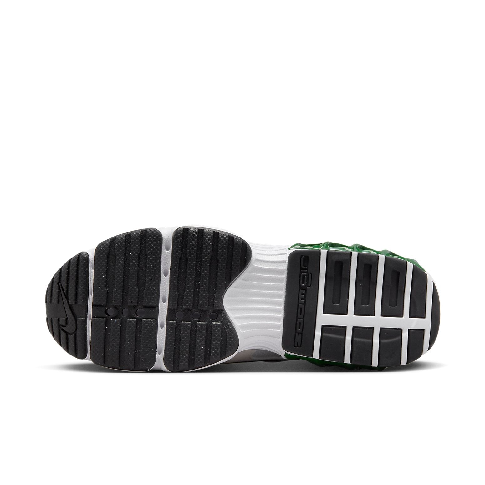 (WMNS) Nike Zoom Air Fire 'White Fir' DV1129-101