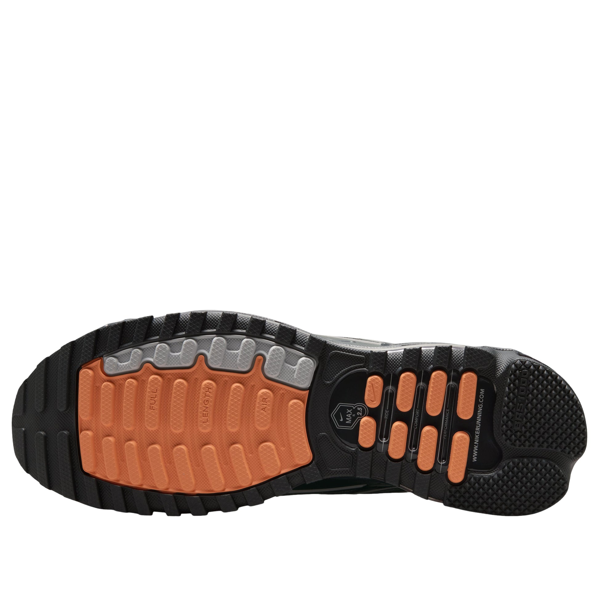 Nike Air Max TL 2.5 'Light Smoke Grey Hot Curry' FZ4110-014