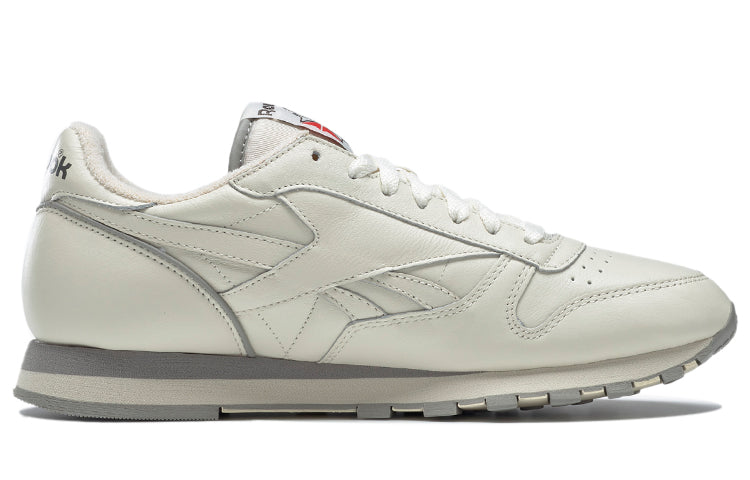 Reebok Classic Leather 1983 TV 'Top Chalk' DV6433