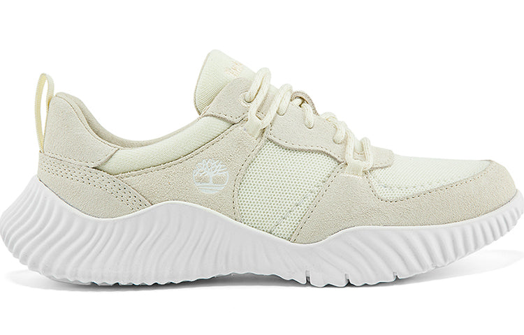 (WMNS) Timberland Truecloud 'White' A2562W