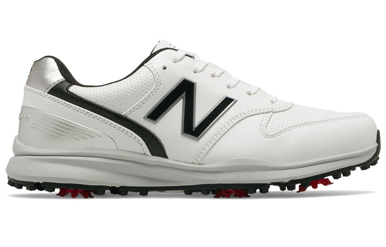 New Balance Sweeper White NBG1800WK