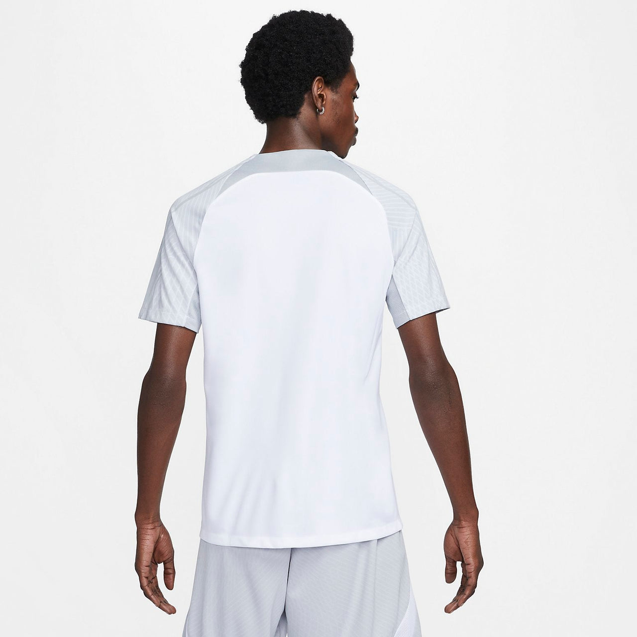 Nike Dri-FIT Strike T-shirt 'White' DV9238-100